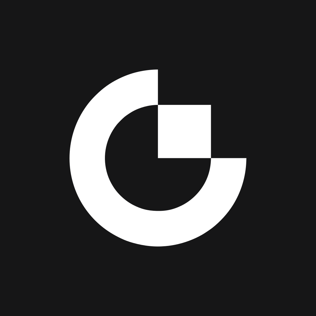 The GravityCore app